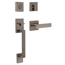 Emtek Durango Lever - Always Affordable Locksmiths Ltd