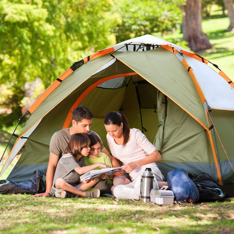 2 Person Tent