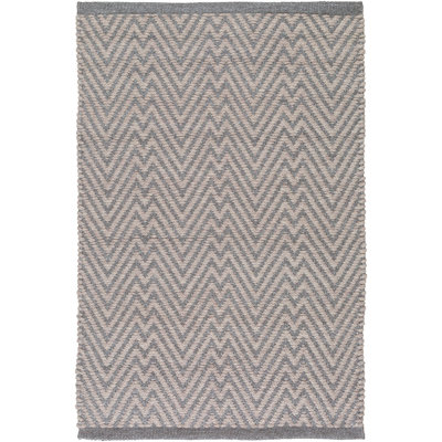 Tapis taupe Harajan