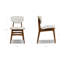 Finnley Dining Chair With Removable Washable Covers