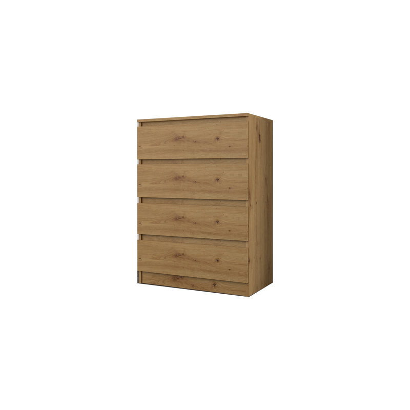 M4 Chest of Drawers, Artisan