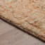Tapis désert en laine touffeté à la main Gilboa-22794686
