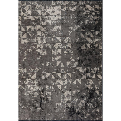Rapture Abstract Area Rug