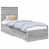 Silver/Grey Sonoma