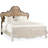 Chatelet California Wood Panel Bed-20724122