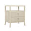East Hampton 2 - Drawer Nightstand