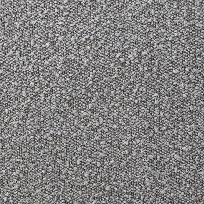 Fauteuil d'appoint 2 pièces Melora, Gris