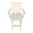 Dmitry Kids 22.13'' Wood Desk Or Activity Chair Chair and Ottoman