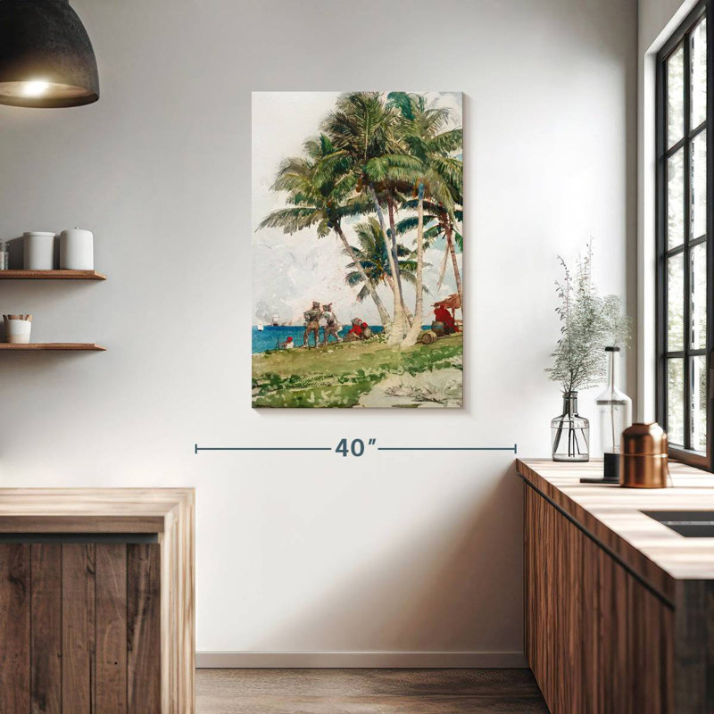 Gillard The Buccaneers, 39" H x 26" W