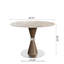 Ensemble de table de salle à manger et de chaises 39 "/ 43" pour 2 à 4 personnes, coin-repas-920047404-920047406-920047400