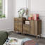 60cm W 4 - Drawer Chest of Drawers