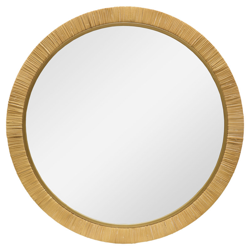 Miroir de salle de bain Annedoris