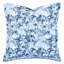 Safira Watercolor Euro Sham-292210364