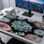 Polyester Desk Pad-1150409966