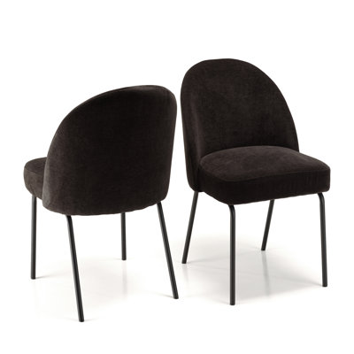 Shianne 50cm H Metal Side Chair