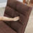 Triple Fold Down Sofa Bed