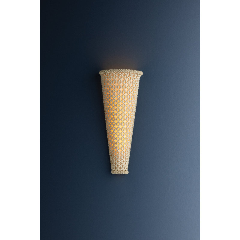 West Park Wall Sconce