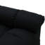 Fauteuil inclinable réglable pour le cinéma maison Adelbrand-1102645510