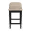 Tabouret de bar et de comptoir Sherlock-32780751-32780741