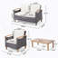ISLA CHAT SET
