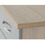 Nevada 5 Drawer Narrow Chest-1469549918