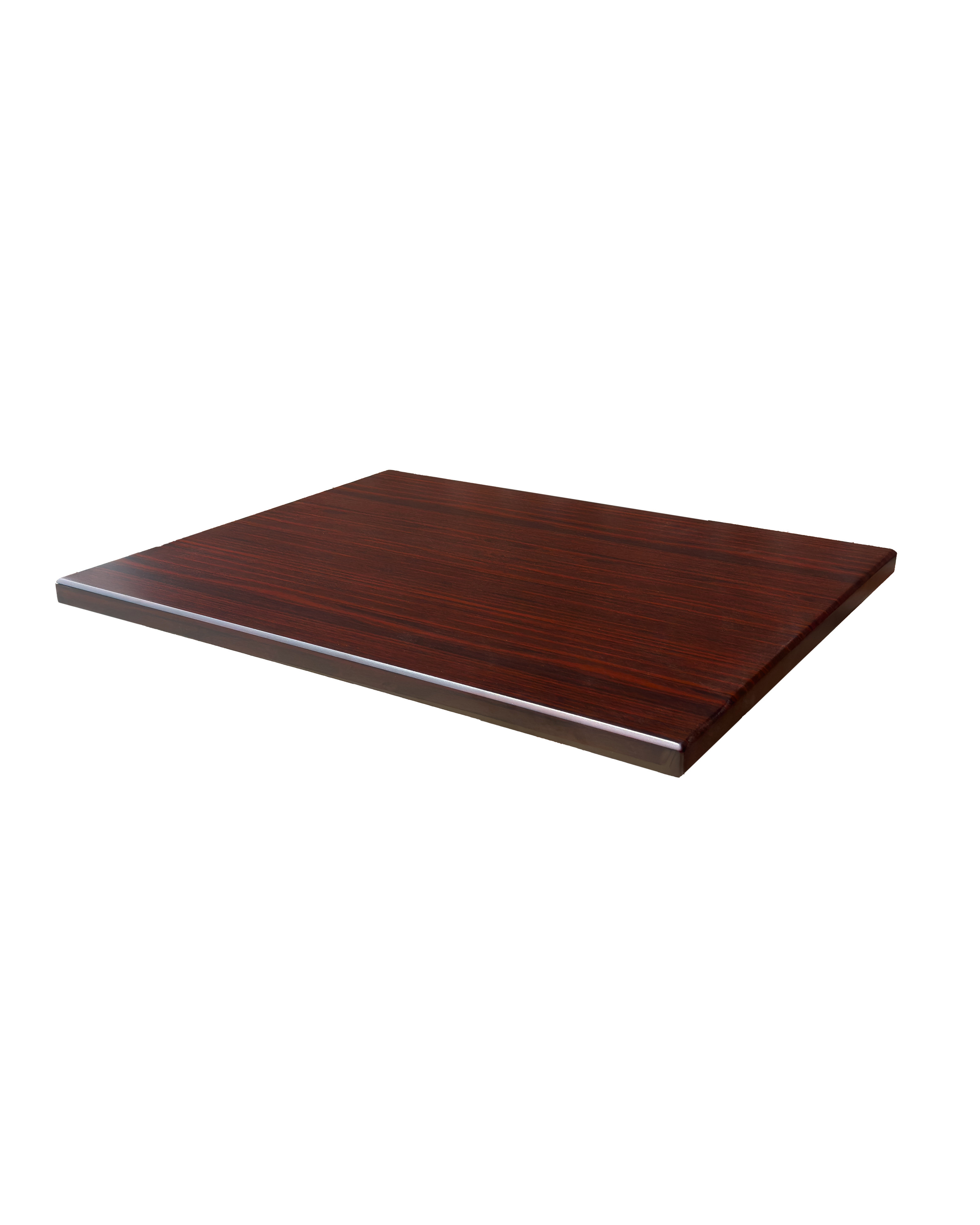 Perfect Tables Outdoor Powdercoated Wood Table Top | Wayfair