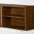 Kasie-Ann TV Stand with 3 Drawers in Solid Wood, 55.25'' W X 17.75'' H X 33.2"D