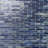 Amber Iridescent 12.59 in. x 12.67 in. Polished Glass Wall Mosaic Tile (1.1 Sq. Ft. / Each)-72022091