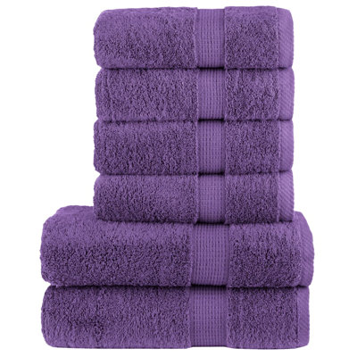 100% Cotton Multi-Size Set