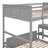 Bunk Bed With Desk-167624017