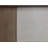 Ahinara Electric Fireplace Console