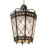 Cardiff 8 - Light Lantern Geometric Chandelier