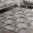 Tapis gris-92903280