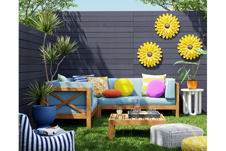 Have Wood Outdoor Furniture If It Gets Wet: Essential Care Tips