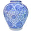 Ceramic / Porcelain Table Vase