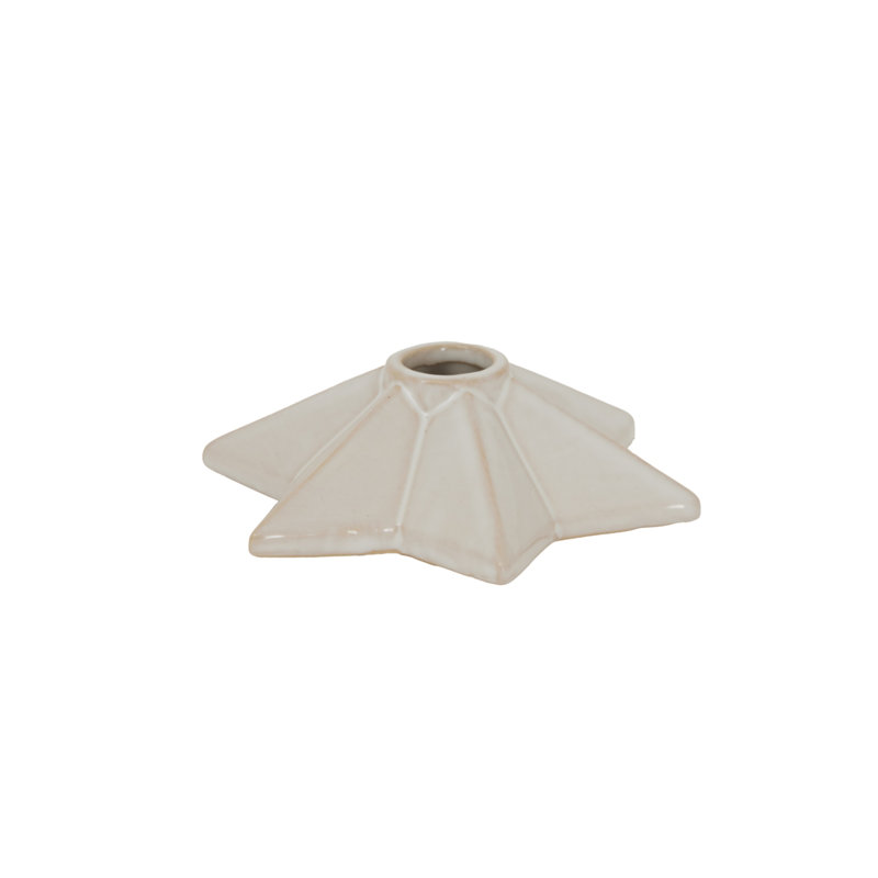 Andrian Ceramic Candle Accessories