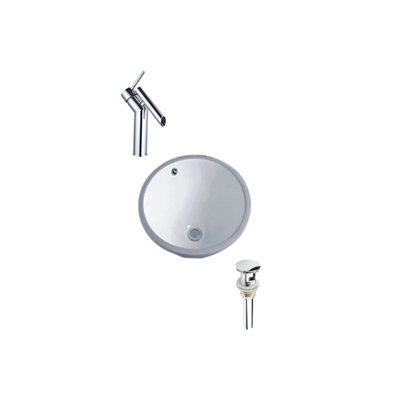 DROP Bath and Kitchen DR091148