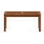 Banc de pique-nique en bois Ermont