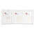 Satin White est en rupture de stock