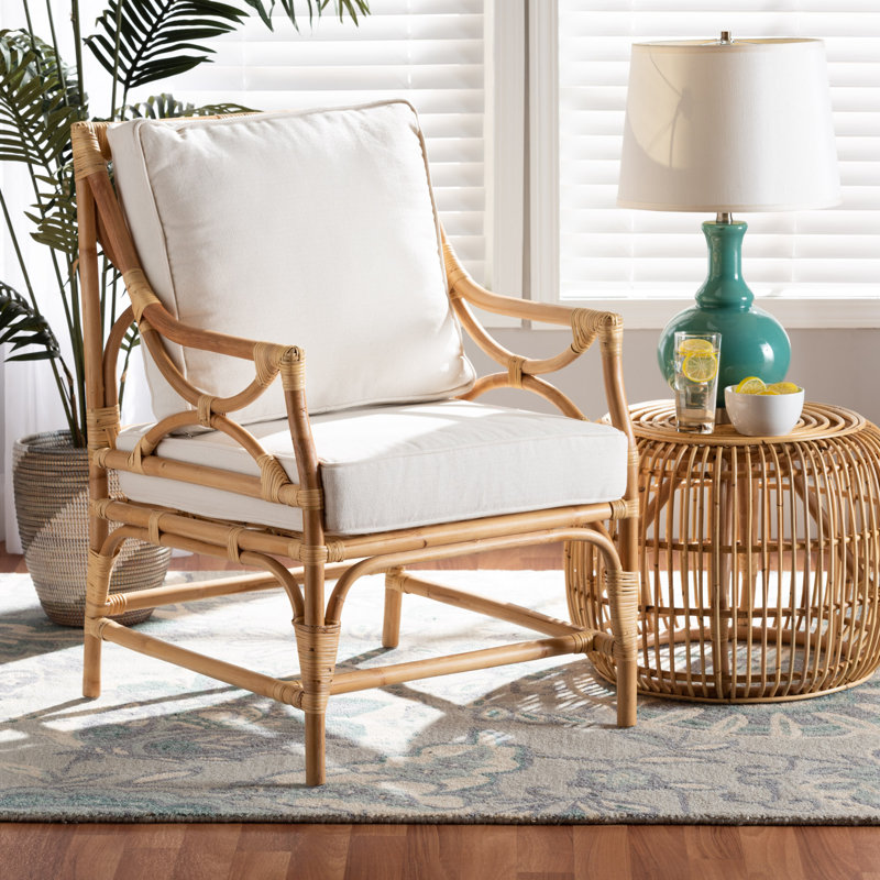 Fauteuil Stowers