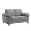 Sabita 5 Seater Linen Sofa-1683544998