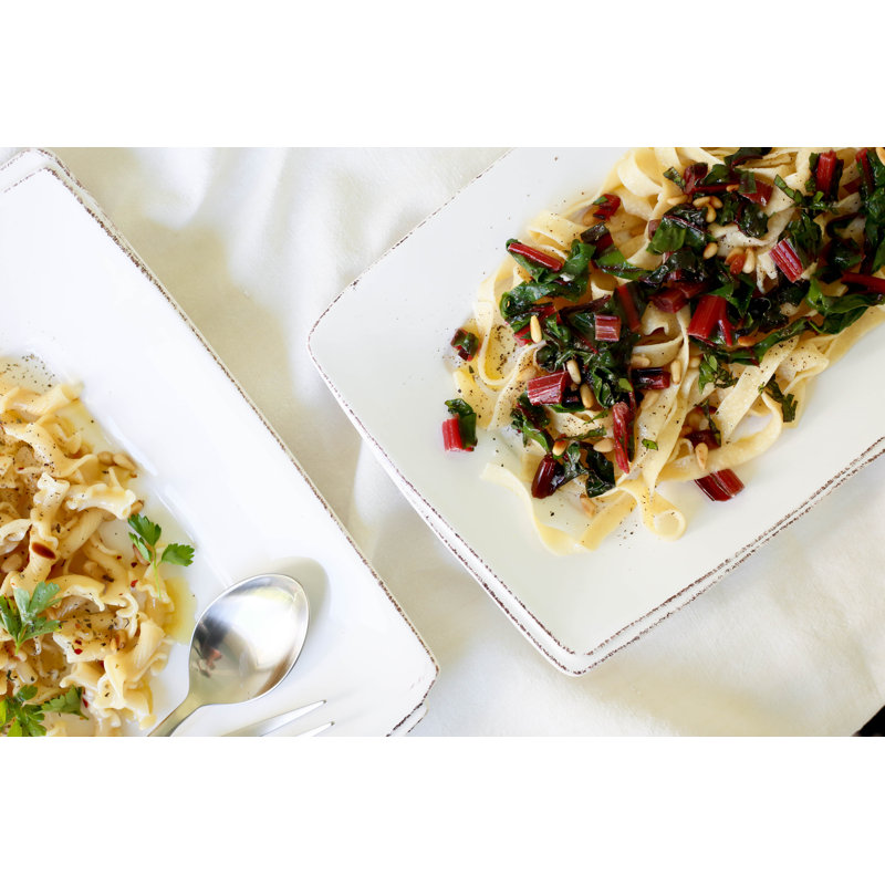 Melamine Lastra Melamine Platter