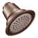 Eco-Performance Standard Adjustable Shower Head