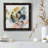 " Color Notation I " Painting Print-1048201272-1048201268