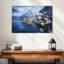 Ravi Wintry Hallstatt-107697975
