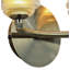 Knighton Armed Sconce