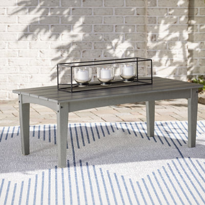 Table basse Emmeline
