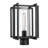 Peay Transparent Lantern Head
