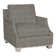 Michael Weiss 32" Abingdon Chair