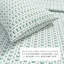 Ensemble de draps en microfibre ultra doux-108672850